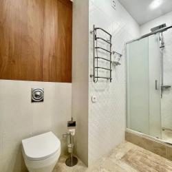 1-комнатные апартаменты улучшенные