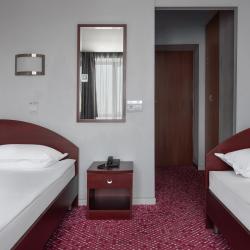 фото 38 Marins Park Hotel Nizhny Novgorod (Маринс Парк Нижний Новгород)