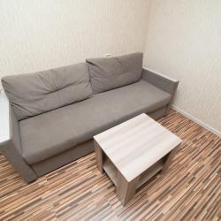 1-комнатные апартаменты улучшенные