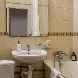 Фото Kvart-Hotel (Кварт-Отель) на улице Новый Арбат 26