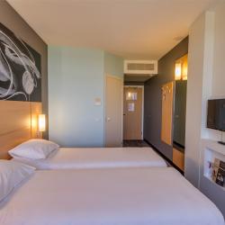 Ibis Cheboksary Center (Ибис Чебоксары Центр) — 564d2a2aa3b913b9879fe0602f280452