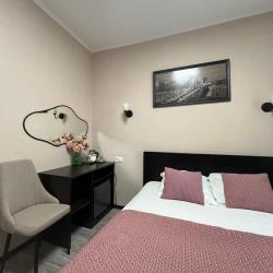 Фото Отель Сплав