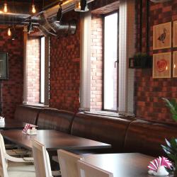 Фото Отель Дом