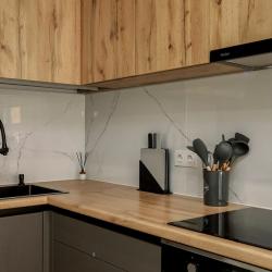 Фото Апартаменты Privi House на Конструктора Калашникова 21