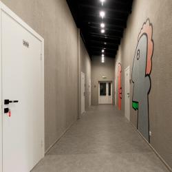 Фото ВВ-Хостел