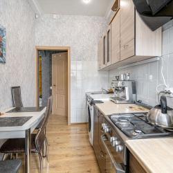 Фото Апартаменты на Козлова 19