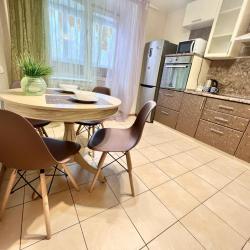 1-комнатные апартаменты стандарт