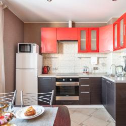 Фото Отель Гостевые студии Екатерины Бочкаревой на улице Молодежная