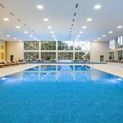 Фото Отель Movenpick Resort & Spa Anapa Miracleon 5* (Мовенпик Резорт)