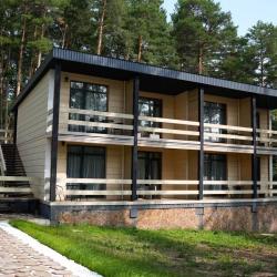 Фото Pioneer Resort Hotel (Пионер Резорт Отель)