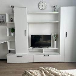 Фото Апартаменты на Каштановой улице 9