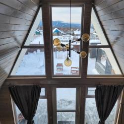 Фото Отель Chilla Villa Baikal (Чилла Вилла Байкал)