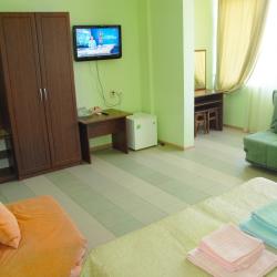 Фото Отель Green (Грин)