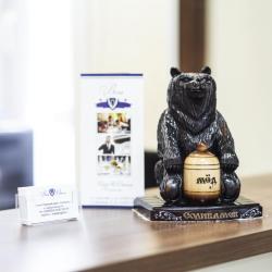 Фото Отель Вега Бизнес