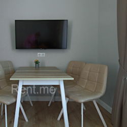 Фото Апартаменты Шкиперская улица, 11