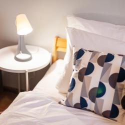 Фото Отель RentPlaza (РентПлаза) на 5-ой просеке 133