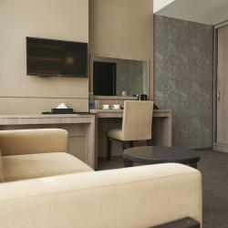 Фото Отель City Stay Hotel Bishkek (Сити Стей )
