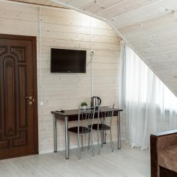 Фото Отель Дилижан