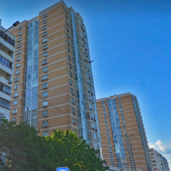 Фото Апартаменты на улице Пионерская 23А корпус 2