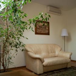 Фото Отель Старый город