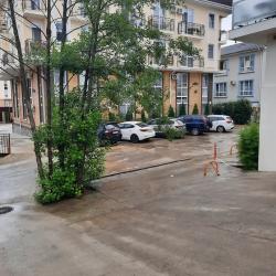 2-комнатные апартаменты улучшенные