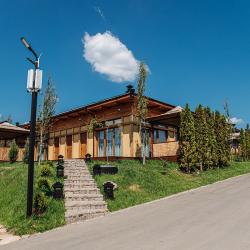 Фото Отель Sunrise Village (Санрайз Вилладж)