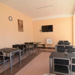 Фото Отель Гармония