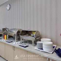 Фото Отель На Приморской