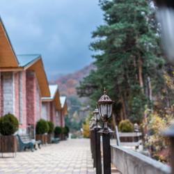 Фото Отель Haghartsin Hotel and Restaurant (Агарцин)