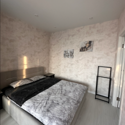 1-комнатные апартаменты улучшенные