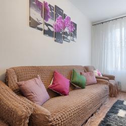 фото 10 Comfort Homes (Комфорт Хоумс) на улице Нагорная