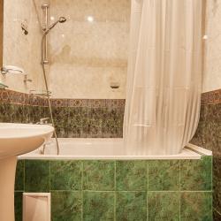 Фото Апартаменты 2Ночи на улице Красная