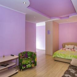 Фото Апартаменты на Циолковского 57