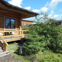 Фото Отель Ярославна