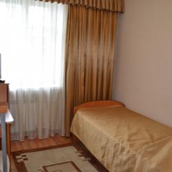 Фото Отель Уютный дом