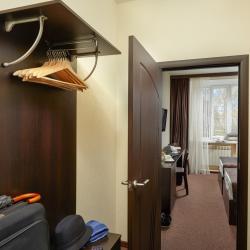 Фото Отель Атлантик