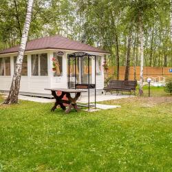 Фото Отель Джунгли, Загородный Клуб Айвенго