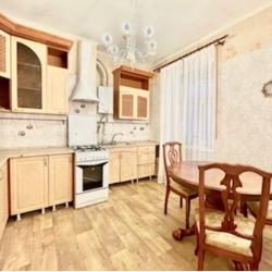 Комната стандарт с 1 двуспальной кроватью