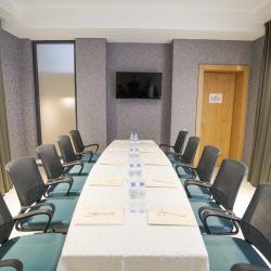 Фото Отель Milan (Милан)