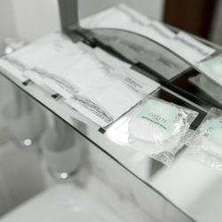 2-местный номер стандарт