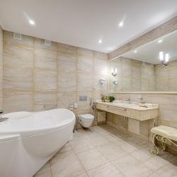 Номер люкс бизнес