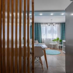 Фото Отель RostovDom (РостовДом) на Доломановском 124 строение 2