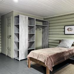 Фото Отель Гремучий