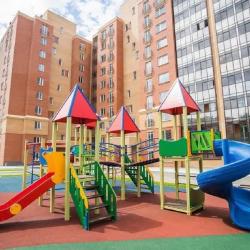 Фото Отель Уютная квартира на улице Тюленина 20