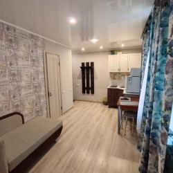 Фото Отель Студия Роза