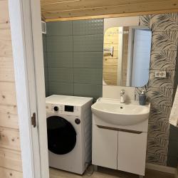 Фото Отель Куль Сканди