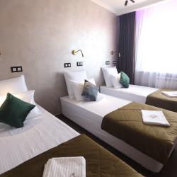 3-местный номер стандарт комфорт