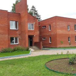 Фото Отель Беликово