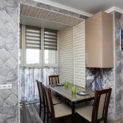 Фото Отель ПоСутки на улице Елизаветинская 4