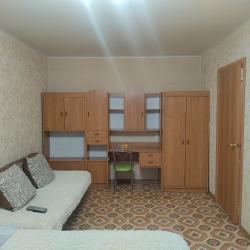 Фото Апартаменты на улице Пермская